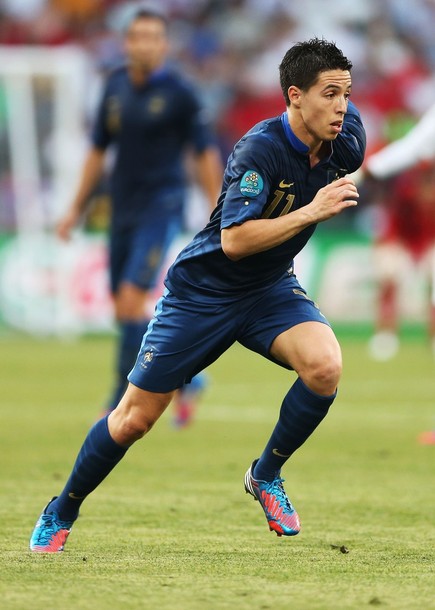 France v England - Group D: UEFA EURO 2012