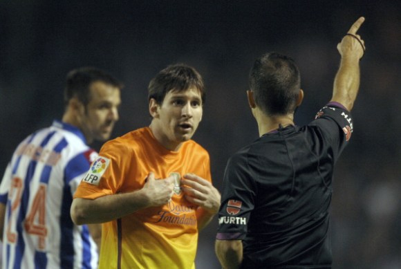 FBL-ESP-LIGA-DEPORTIVO-BARCELONA