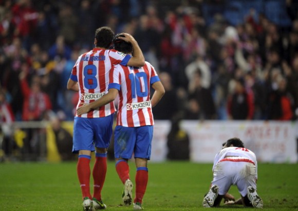 FBL-ESP-LIGA-ATLETICO-SEVILLA