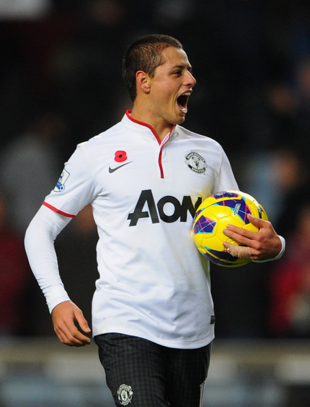 Javier+Hernandez+Aston+Villa+v+Manchester+mhZWp8tbZnEl