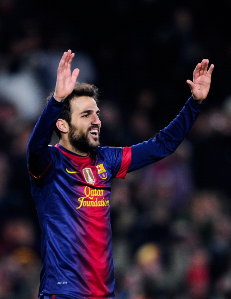 FC Barcelona v Athletic Club - La Liga