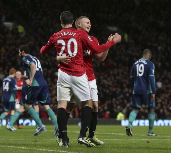 Manchester United v Sunderland - Premier League