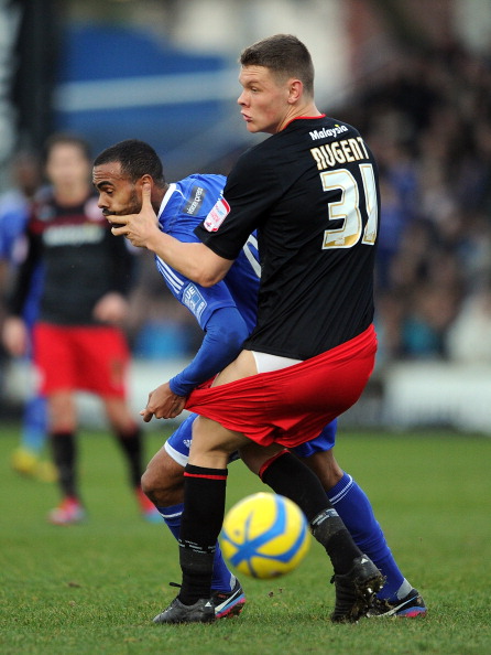 Macclesfield Town v Cardiff City - FA Cup Third Round