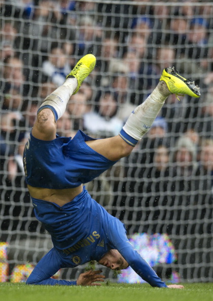 FBL-ENG-PR-CHELSEA-ARSENAL