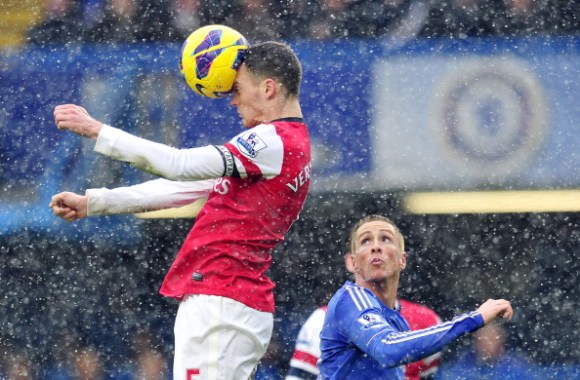 FBL-ENG-PR-CHELSEA-ARSENAL