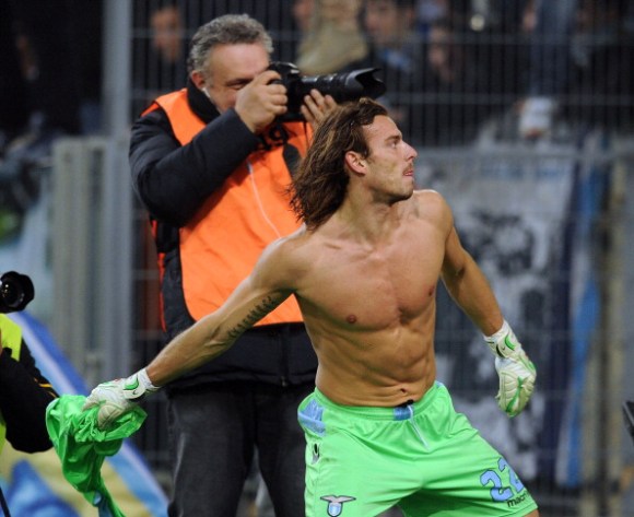 S.S. Lazio v Juventus FC - TIM Cup