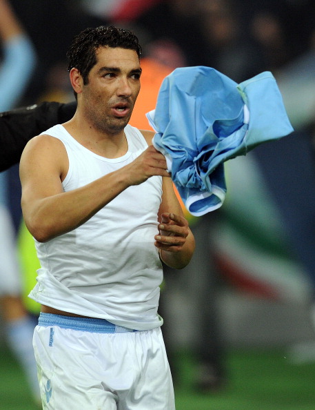 S.S. Lazio v Juventus FC - TIM Cup